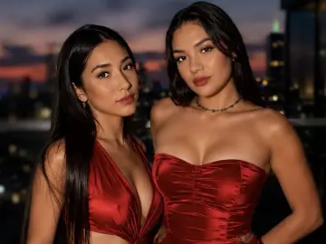 Livejasmin Free Live Porn of DannaAndLana