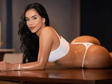 Livejasmin Adult Webcam of Alison