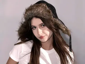 Livejasmin Adult Webcams of AmmieRector