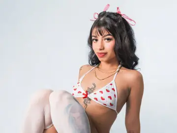 Livejasmin Live Sex of LiliDarling