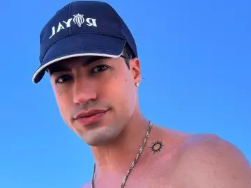 Livejasmin Best Webcam of JeffersNewon