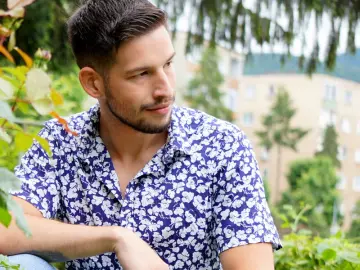 Livejasmin Free Porn Cam of LeonVane