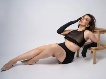 Livejasmin Sex Chat of MollyScotty
