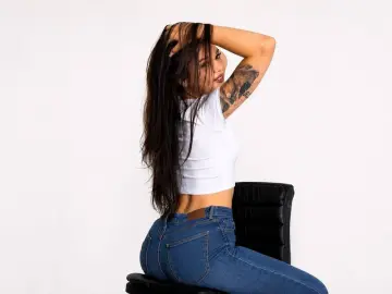 Livejasmin Watch Live Sex Cams of DenisaIvy