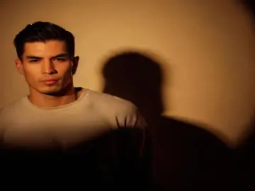 Livejasmin Adult Webcam of AlexCorven