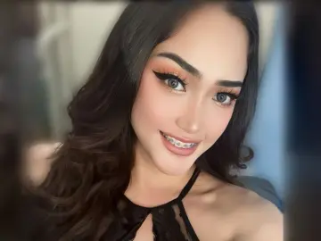 Livejasmin Sex Chat of BellaDaza