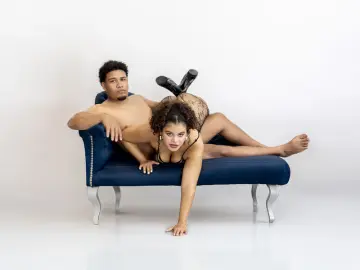 Livejasmin Adult Webcam of LucasAndSasha