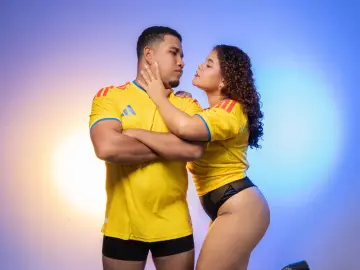 Livejasmin Free Porn Cam of LucasAndSasha
