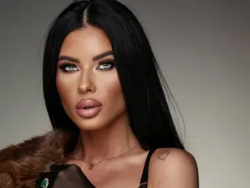 Livejasmin Free Porn Cam of EkaterinaKirova