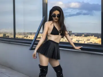 Livejasmin Sex Cam of RosaMay