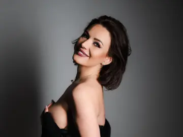 Livejasmin Sex Cam of Selena