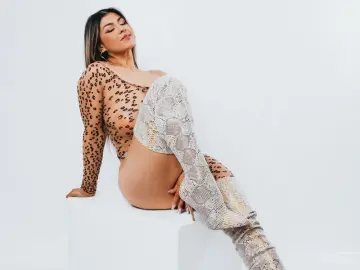 Livejasmin Sex Chat of GiaMartineli