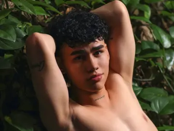 Livejasmin Best Webcam of KaiiBossman