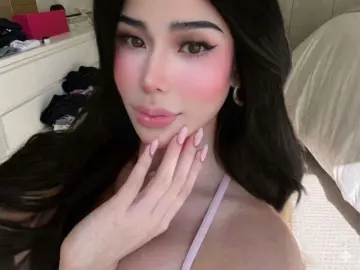 Livejasmin Sex Cam of AyanaMillion