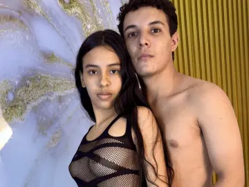 Livejasmin Live Porn of JulianaAndRoberto