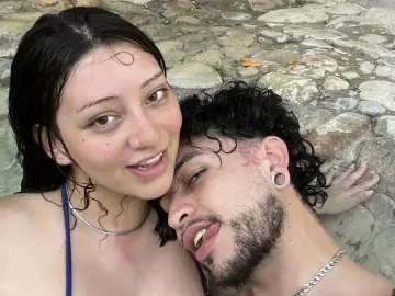 Livejasmin Private Sex Chat of TammyAndTommy