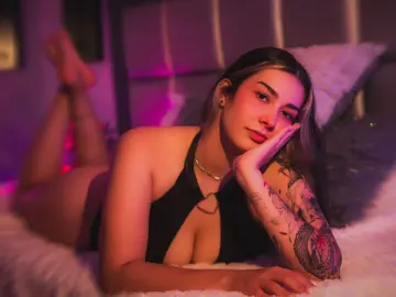 Livejasmin Private Sex Chat of BonnieRider