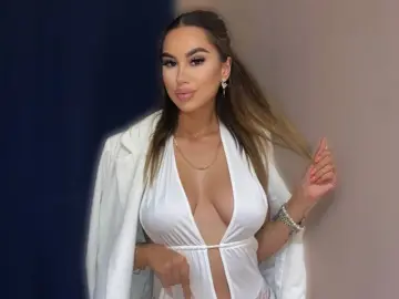 Livejasmin Live Sex Cam of JulyMilky