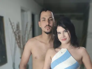 Livejasmin Free Porn Cam of JadeAndBob