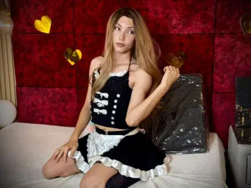 Livejasmin Best Webcam of MabbelNova