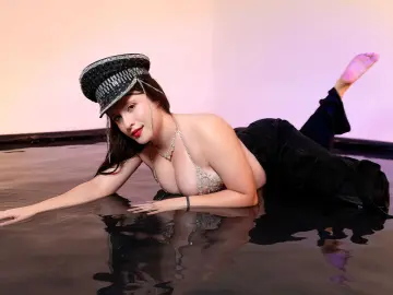 Livejasmin Adult Video Chat of BellaFlecher