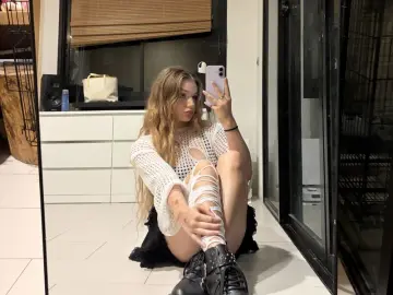 Livejasmin Sex Chat of BrandiStover