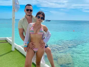 Livejasmin Best live sex cam show of LyndaandAnthony