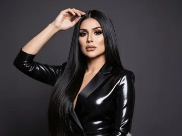 Livejasmin Sex Cam of SelenaLynch