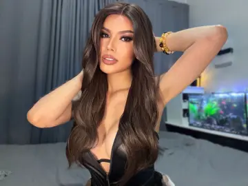 Livejasmin Live Sex of QuinnLillith