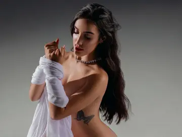 Livejasmin Free Porn Cam of LilyMikelson