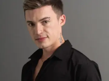 Livejasmin Sex Cam of MaikolZuluaga
