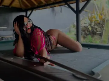 Livejasmin Sex Chat of NickyBarbie