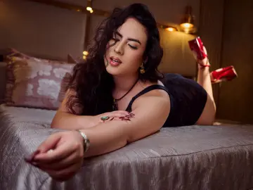 Livejasmin Private Sex Chat of MadisonLee