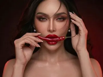 Livejasmin Private Sex Chat of BeIlaFox