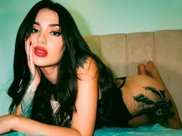Livejasmin Live Porn of EmiliaVanRose