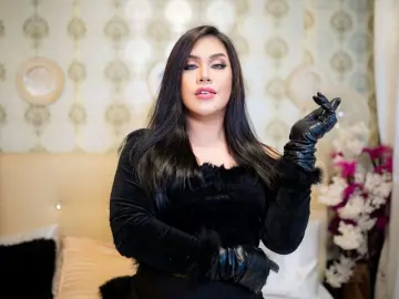 Livejasmin Live Porn of MariaKassandra