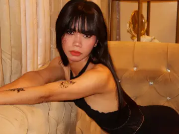 Livejasmin Live Porn of CassandraAndrean