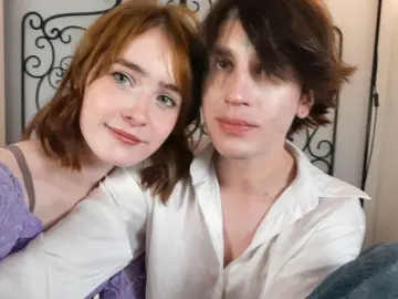 Livejasmin Free Live Porn of DannyAndMandy