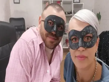 Livejasmin Free Live Porn of JessicaandRon