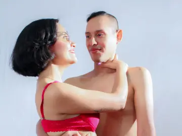 Livejasmin Free Porn Cam of LinaAndmilan