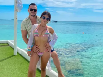 Livejasmin Best live sex cam show of LyndaAndAntony