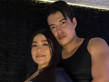 Livejasmin Adult Video Chat of AngelisAndJuan