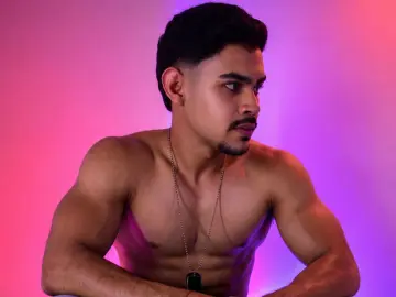 Livejasmin Live Sex Cam of NicolasReyes