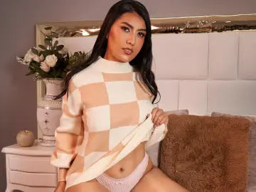 Livejasmin Live Porn of AshleyZaenz