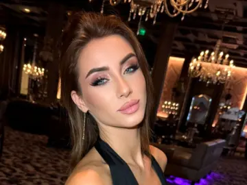 Livejasmin Sex Chat of Minnie