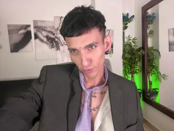 Livejasmin Sex Chat of KurtLust