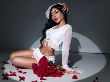 Livejasmin Adult Webcams of MaiaHunt