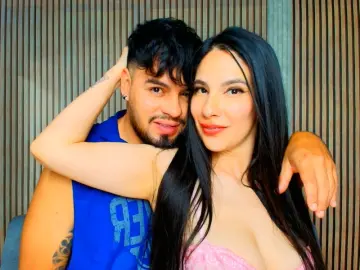 Livejasmin Nude Webcam of DaveAndLuna