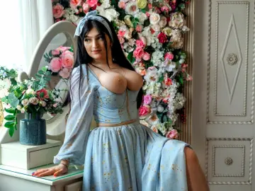 Livejasmin Nude Webcam of KamillaRey
