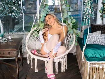 Livejasmin Private Sex Chat of JanetShelton